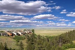 Holiday Inn Exp & Sts Rapid City - Rushmore South