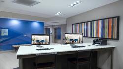 Holiday Inn Express and Suites Tampa East - Ybor C