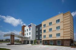 Fairfield Inn & Suites Dallas West/I-30