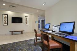 Holiday Inn Express and Suites Columbus North