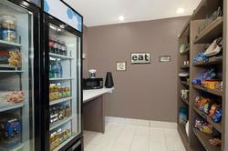 Holiday Inn Express and Suites Columbus North