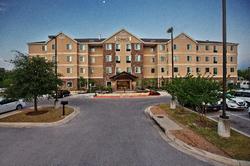 Staybridge Suites Austin South Interstate Hwy 35