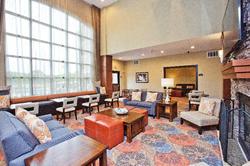 Staybridge Suites Austin South Interstate Hwy 35