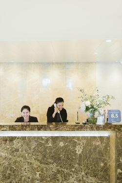 Thomson Hotel Huamark Bangkok