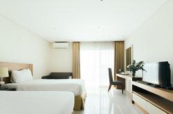 Thomson Hotel Huamark Bangkok