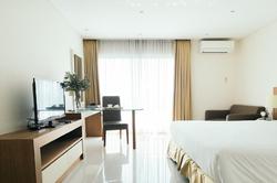 Thomson Hotel Huamark Bangkok