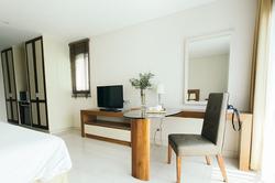 Thomson Hotel Huamark Bangkok