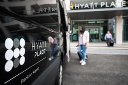 Hyatt Place Frankfurt Airport