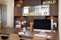 Hyatt Place Frankfurt Airport