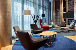 Holiday Inn Express Berlin-Alexanderplatz