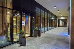 Holiday Inn Express Berlin-Alexanderplatz