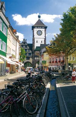 Premier Inn Freiburg City Süd