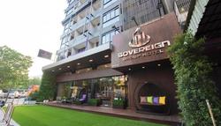 Sovereign Group Hotel @ Pratunam Bangkok