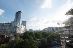 Sovereign Group Hotel @ Pratunam Bangkok