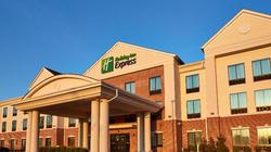 Holiday Inn Express Bordentown - Trenton South