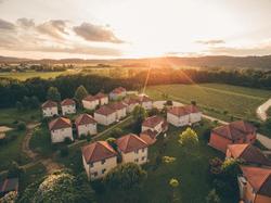 Domaine de Claire Rive - Terres de France