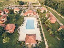 Domaine de Claire Rive - Terres de France