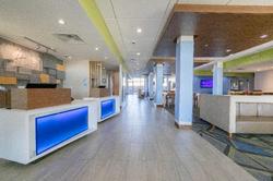 Holiday Inn Express and Suites Dallas Northeast-Ar