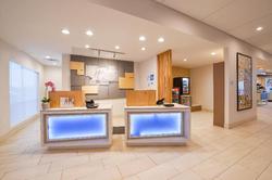 Holiday Inn Express Donaldsonville