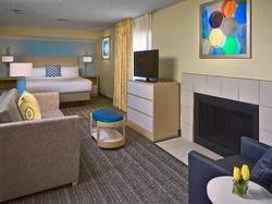 Sonesta Es Suites Cleveland Airport