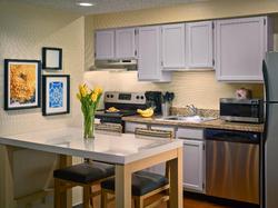 Sonesta Es Suites Cleveland Airport