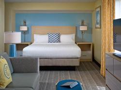Sonesta Es Suites Cleveland Airport