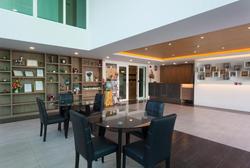Ozone Condotel
