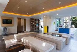 Ozone Condotel