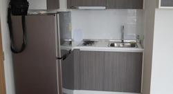 Ozone Condotel