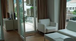 Ozone Condotel