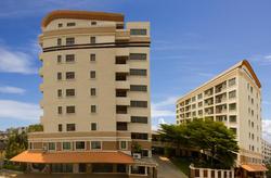 Lasalle Suites and Spa Hotel