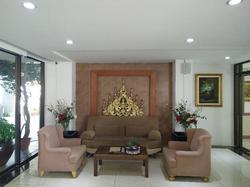 Lasalle Suites and Spa Hotel