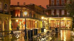 La Galerie French Quarter Hotel