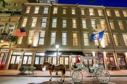 La Galerie French Quarter Hotel