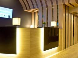 CoCo Hotel Bangkok