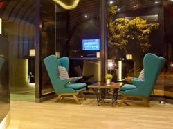 CoCo Hotel Bangkok