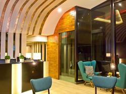CoCo Hotel Bangkok