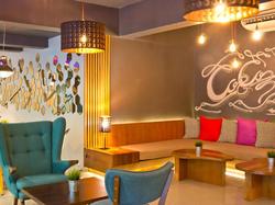 CoCo Hotel Bangkok