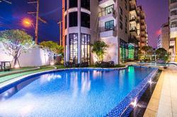 Citrus Grande Hotel Pattaya by Compass Hospitality