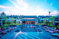Baba Beach Club Natai by Sri panwa