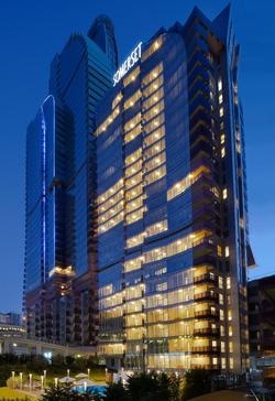 Somerset Maslak Istanbul