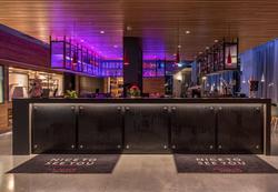 MOXY Munich Messe