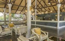 Let's Hyde Resort & Villas