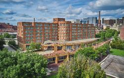 Graduate by Hilton Cincinnati
