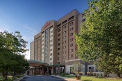 Madison Marriott West