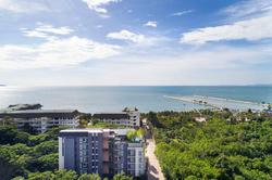 Seaphere Pattaya Hotel