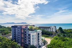 Seaphere Pattaya Hotel