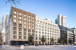 Holiday Inn Frankfurt - Alte Oper
