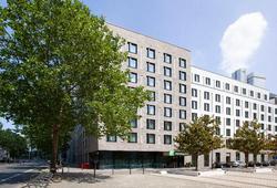 Holiday Inn Frankfurt - Alte Oper