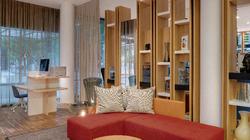 Holiday Inn Frankfurt - Alte Oper